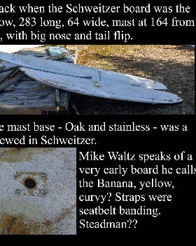 ancient board