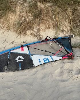 Rig Found