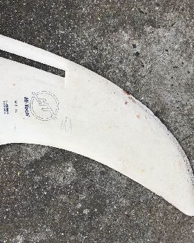 HT WS-11 Salom Profoil Slot Fin