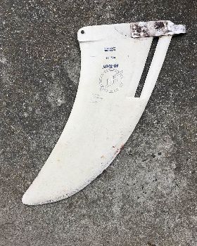 HT WS-11 Salom Profoil Slot Fin