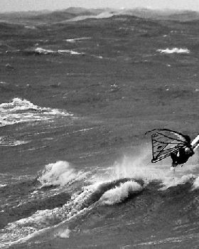 24.01.07: Italian Storm Chase