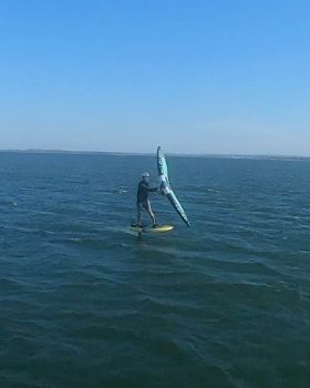 Easter Monday Crew
