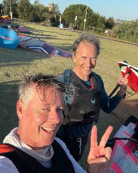 F4 Mates