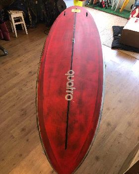 Quatro Pyramid 81 2024 - 2