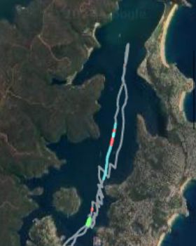 Peter Loft Marathon 2023