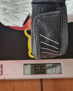 ultralight quad 86 with fins