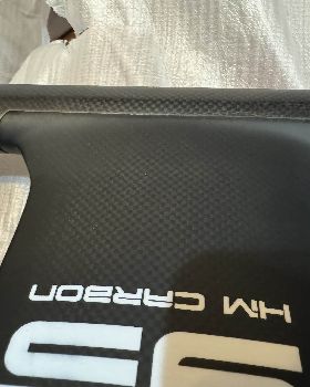 F4 Foils