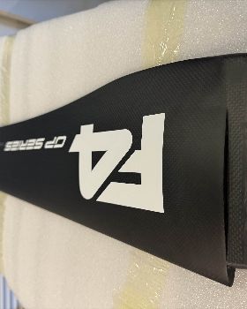 F4 Foils