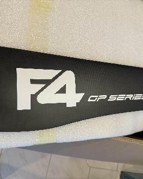 F4 Foils
