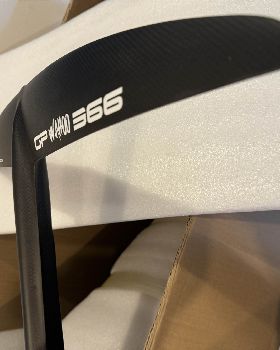 F4 Foils