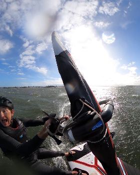 F4 Wahoo
