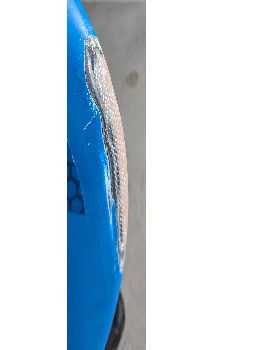 Foil board