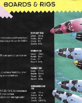 Screenshot Stinger and Ecstasy 93 copy
