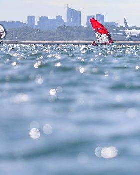 Winter regatta 2024
