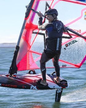 Winter regatta 2024