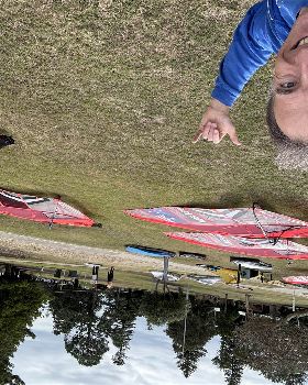 Winter regatta 2024