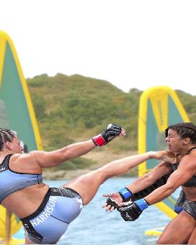 Pwa-ufc