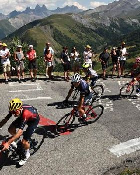 TdF AdH