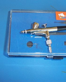 airbrush