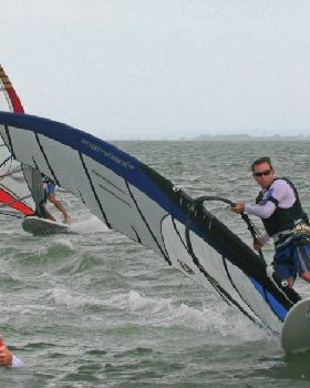 Waterloo Cup  18-02-2007