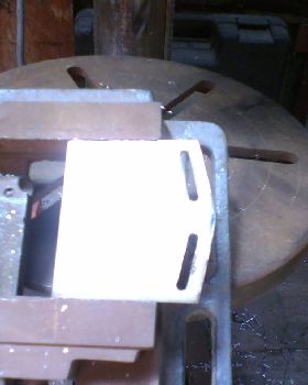 Harness modifications