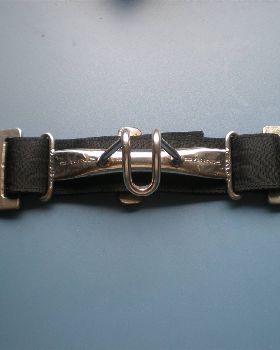 Harness modifications