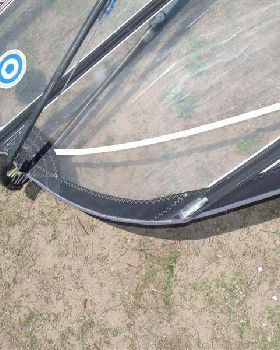 RS1 Boom cut out