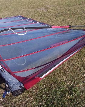 gaastra gtx 8/0