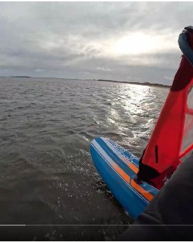 GoPro 12 with Mod Lens 2.0