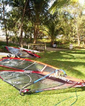 Yorky's Rigging Area (2)