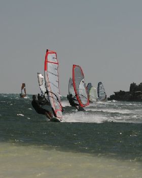 march speed weekend