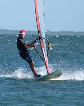 Kyeemagh Xmas Fun Race