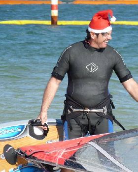 Kyeemagh Xmas Fun Race