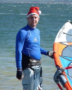 Kyeemagh Xmas Fun Race