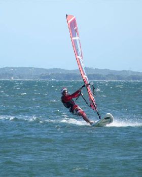 Kyeemagh Xmas Fun Race