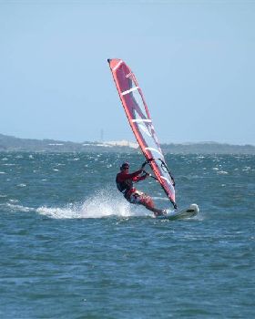 
Kyeemagh Xmas Fun Race