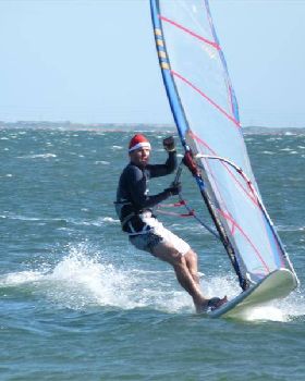 
Kyeemagh Xmas Fun Race