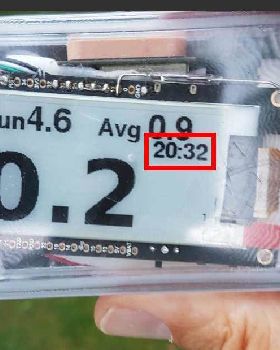 SpeedScreentime