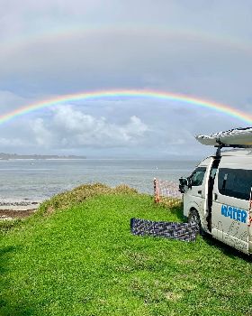 Vanlife