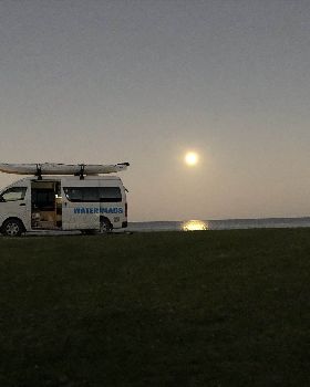 Vanlife