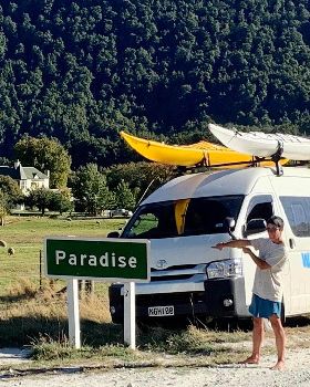 Vanlife