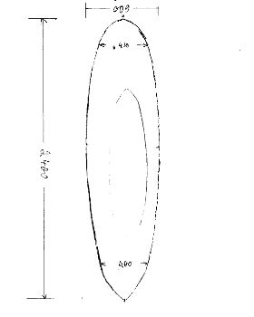 proposed 100l board