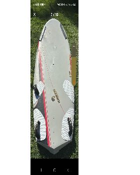 My board