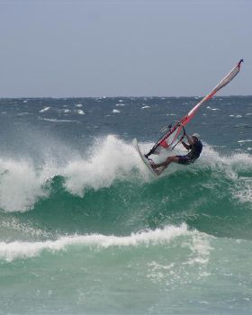 2007 wave nats gold coast