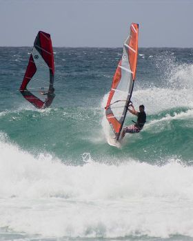 2007 wave nats gold coast