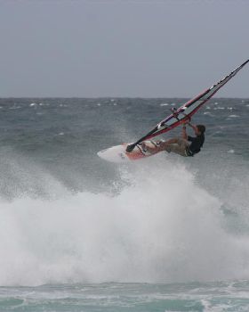 2007 wave nats gold coast