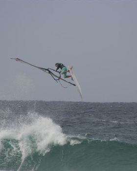 2007 wave nats gold coast