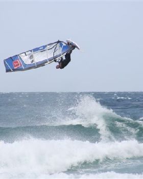 2007 wave nats gold coast