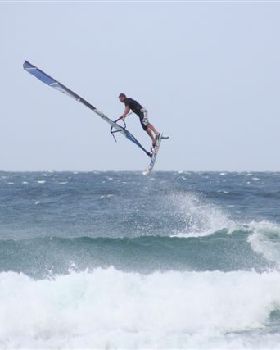 2007 wave nats gold coast