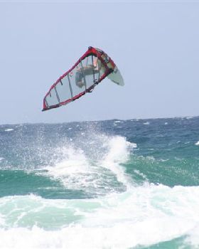 2007 wave nats gold coast